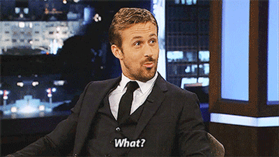 Ryan Gosling sorprendido de lo que puede hacer Google Bard.- Blog Hola Telcel