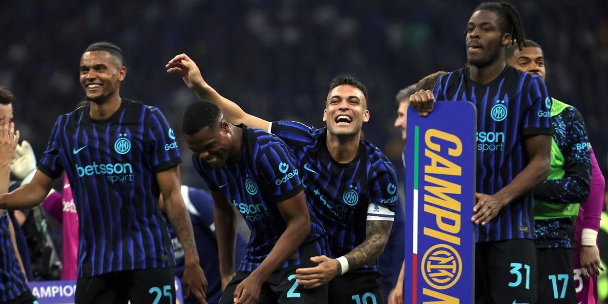 Inter de Milán será recibido por León XIV tras ganar la Serie A