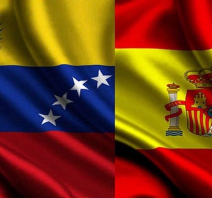 Venezuela España 02 inversión