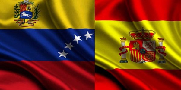 Venezuela España 02 inversión
