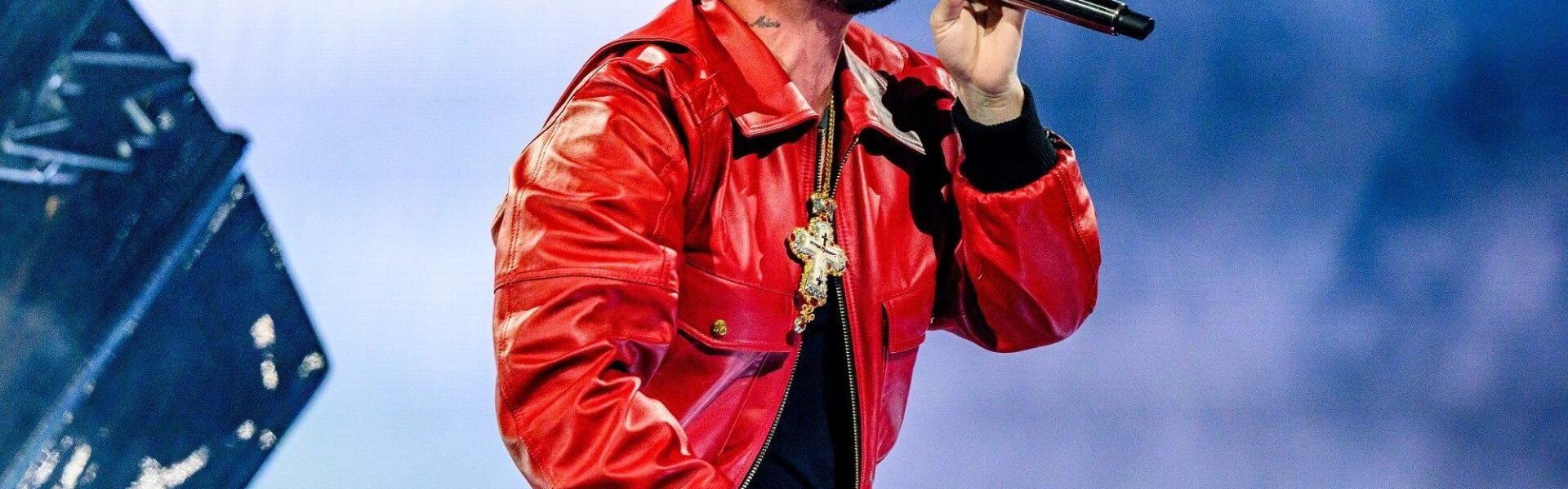 J Balvin anuncia su próxima gira en México