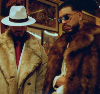 J Balvin y Ryan Castro estrenan "Tonto" junto a DJ Snake