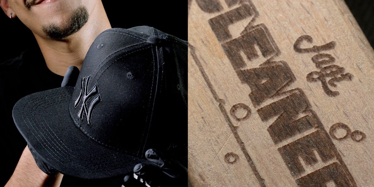 Jagi Caps: Cuida tus gorras como se merecen