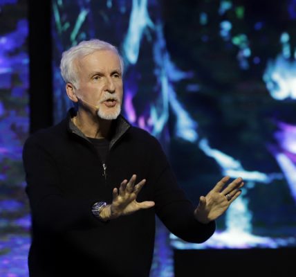 James Cameron adaptará para la gran pantalla la novela ‘The Devils’