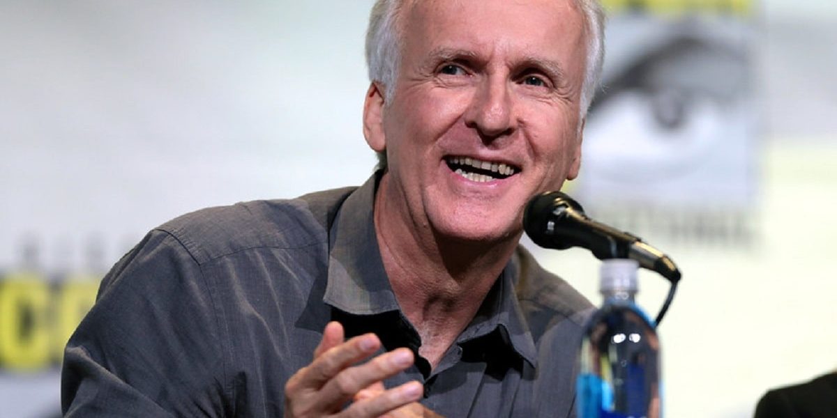 James Cameron se plantea hacer un documental sobre el rodaje de "Avatar"