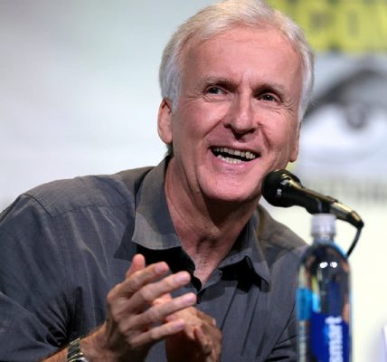 James Cameron se plantea hacer un documental sobre el rodaje de "Avatar"