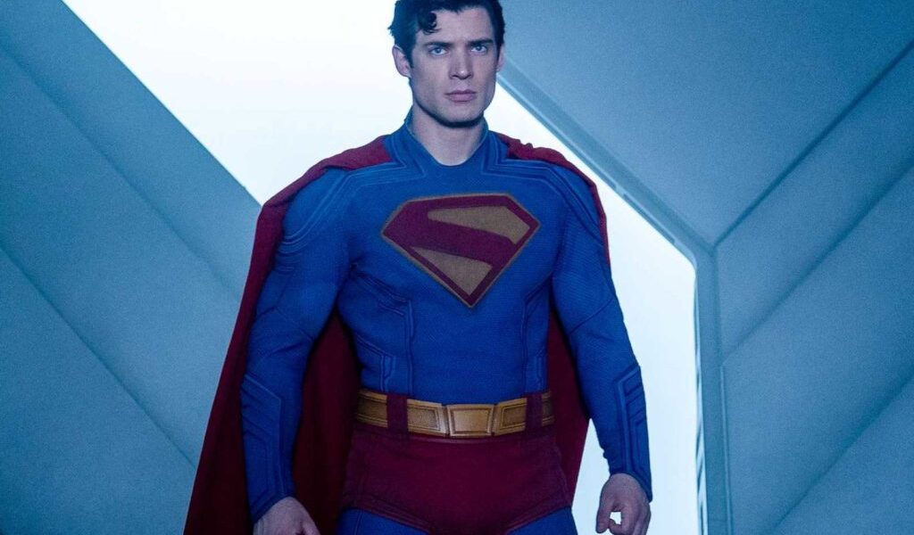 James Gunn anunció secuela de Superman