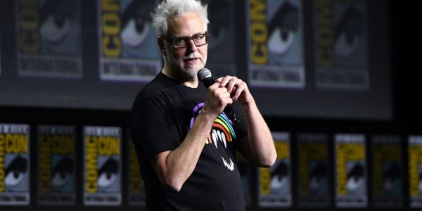 James Gunn trabaja en un nuevo proyecto de Superman