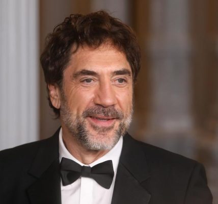 Javier Bardem reveló secretos de su vida personal