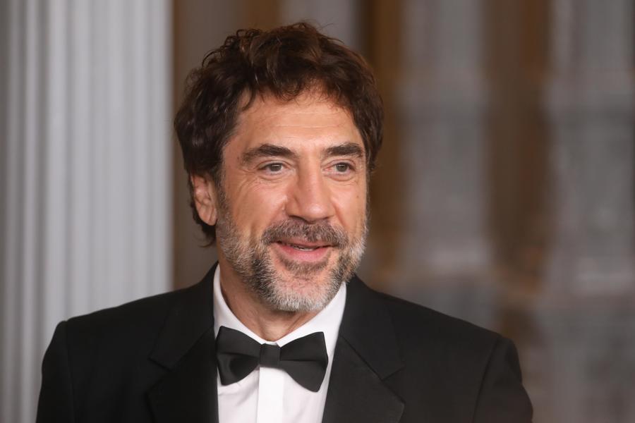 Javier Bardem reveló secretos de su vida personal