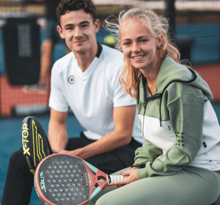 Javier Marcano | Desbloquea tu Potencial: 8 Consejos Esenciales para Elevar tu Juego de Pádel