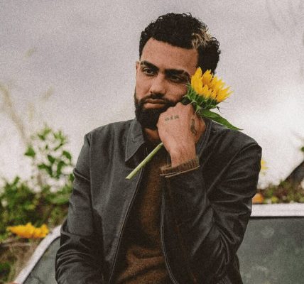 Jay Wheeler presentará su nuevo disco en un concierto en Puerto Rico