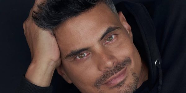 Jeremías regresa a Venezuela con dos conciertos