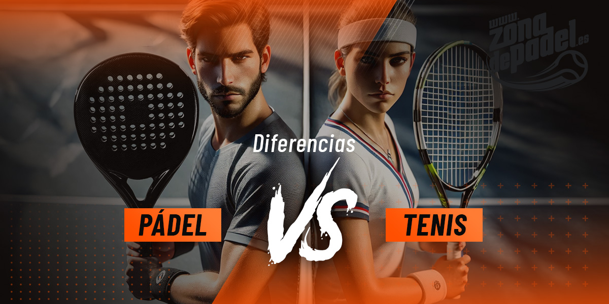 Jesús Emilio Vásquez | es la Diferencia entre el Tenis y el Pádel? Análisis Detallado de Dos Deportes de Raqueta y Pala