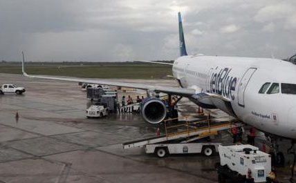 JetBlue