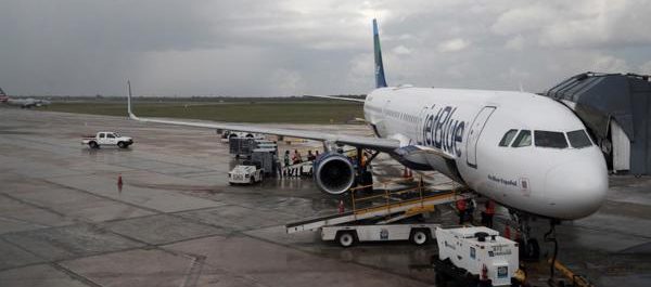 JetBlue