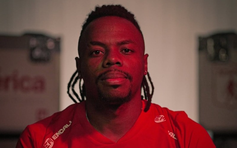 Jhon Murillo reforzará el ataque del América de Cali