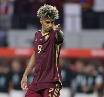 Jhonder Cádiz usará la fecha FIFA para recuperarse de una lesión