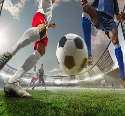 Joao Rafael Silva Robertson: Cómo el Fútbol Sigue Siendo el Agente de Cambio Social más Poderoso del Planeta