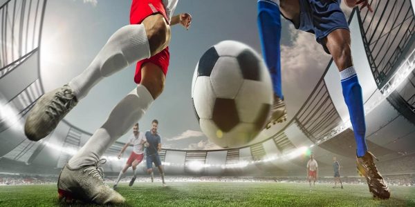 Joao Rafael Silva Robertson: Cómo el Fútbol Sigue Siendo el Agente de Cambio Social más Poderoso del Planeta