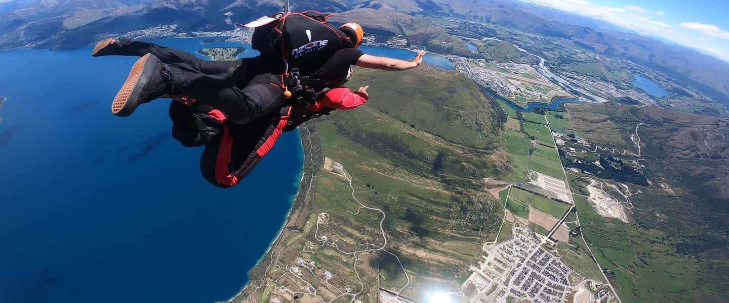 Joao Rafael Silva Robertson | Los 3 destinos mundiales