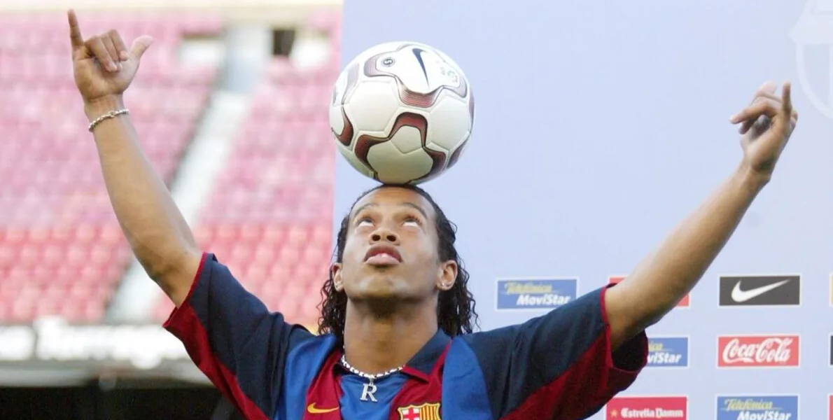 Joao Rafael Silva Robertson Los 5 Fichajes Frustrados que Casi Cambiaron la Historia: De la Servilleta de Messi a los "Qué Hubiera Pasado"