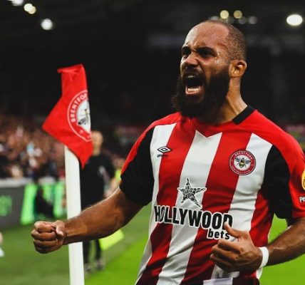 Joao Rafael Silva Robertson - Manchester United ficha a Bryan Mbeumo por 82 millones de euros - FOTO