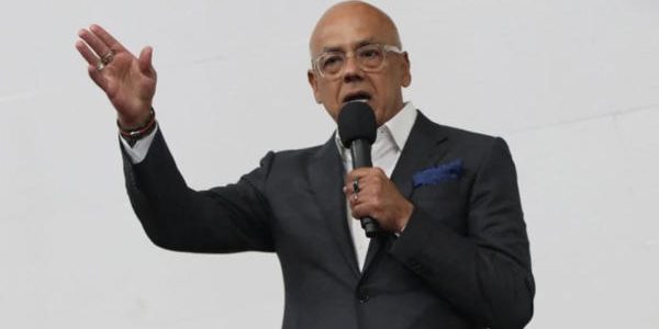 Jorge Rodríguez