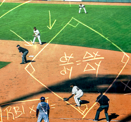 José Antonio Murga Baptista | Béisbol y Analítica