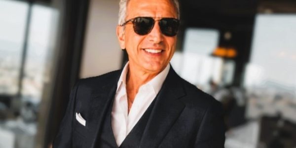 José Leggio Cassara; Claves en gestión patrimonial - FOTO