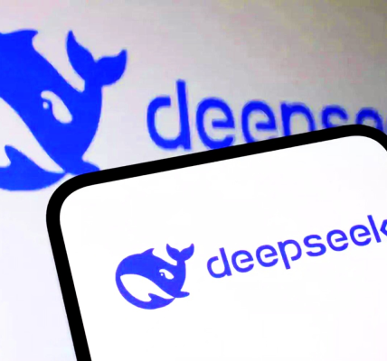 Jose Leggio Cassara | DeepSeek: La Startup China que Está Redefiniendo los Límites