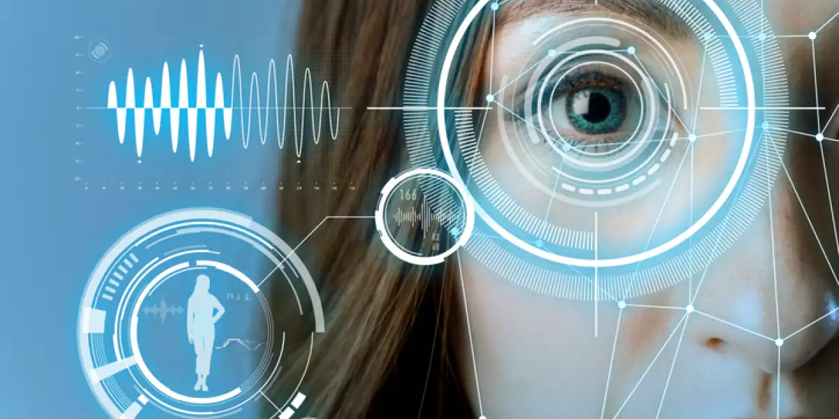 Jose Leggio Cassara | El Futuro en tu Rostro: 5 Cosas Cruciales que Debes Saber sobre la Biometría hoy