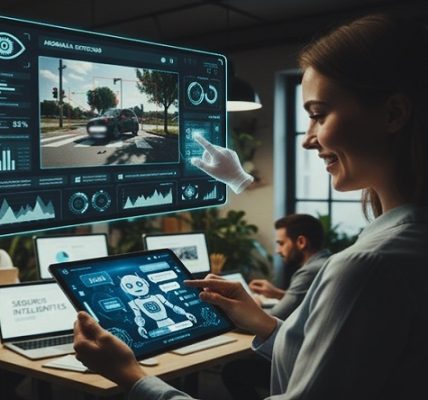 José Leggio Cassara - Inteligencia Artificial ¡Herramienta vital para el futuro de los seguros! - FOTO