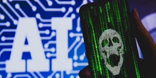 José Leggio Cassara - Inteligencia artificial; Arma de engaño masivo o revolución controlada - FOTO