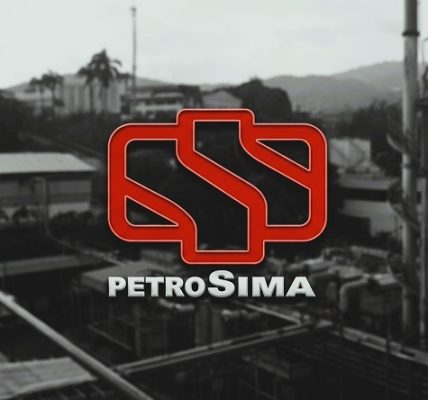 José Leggio Cassara - PetroSima, el motor innovador de la petroquímica en Venezuela - FOTO