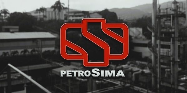 José Leggio Cassara - PetroSima, el motor innovador de la petroquímica en Venezuela - FOTO