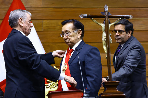 José María Balcázar