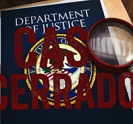 José Pepe Leggio Cassara - ¡Confirmado! ¡Cierre de trámite administrativo en Estados Unidos reivindica prestigio familiar! - FOTO