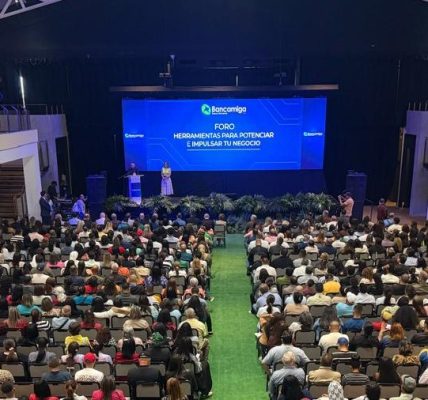 José Simón Elarba ratifica en Monagas compromiso de Bancamiga con desarrollo económico del país