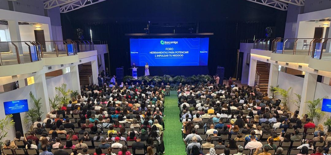 José Simón Elarba ratifica en Monagas compromiso de Bancamiga con desarrollo económico del país