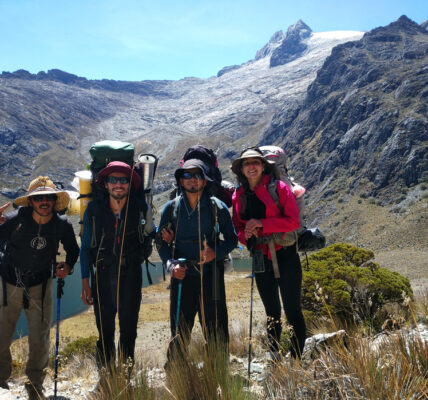 Juan Carlos Caiazza Grandolio | Montañismo en Venezuela: Una Aventura en la Naturaleza
