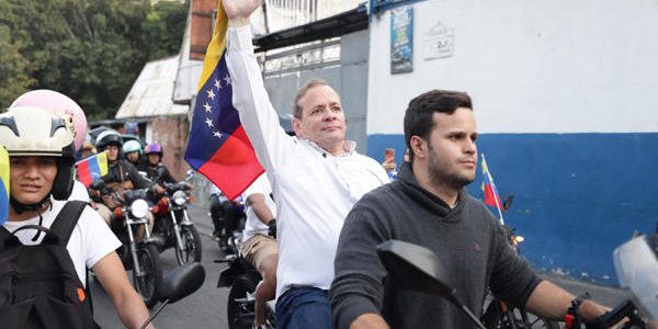 Juan Pablo Guanipa