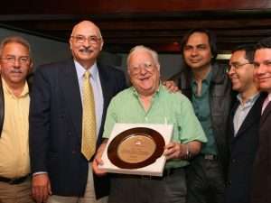 Juan Vené (Foto: Archivo GUN)