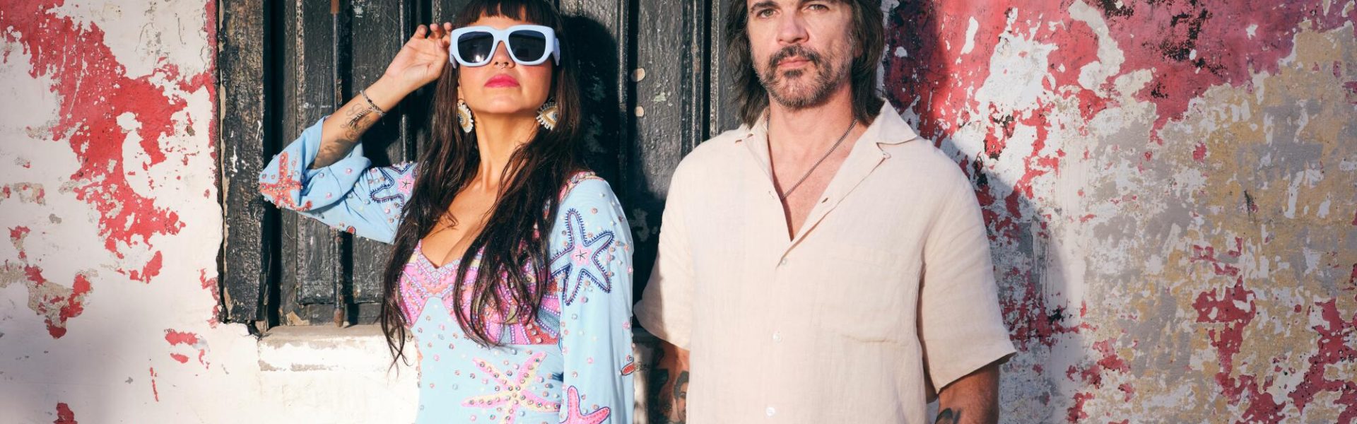 Juanes lanza el sencillo "Muérdeme"