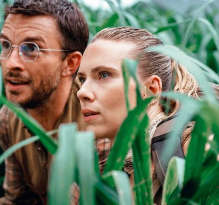 "Jurassic World" lideró la taquilla con una recaudación de US$ 318,3 millones