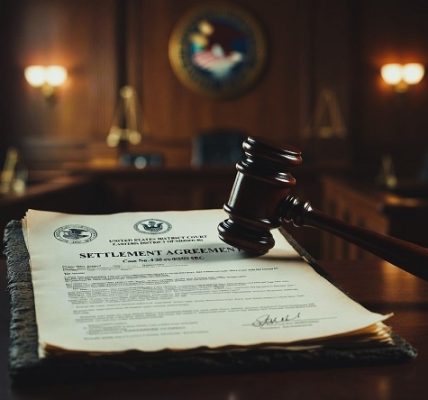 Justicia de EEUU cierra caso contra Hjalmar Jesús Gibelli Gómez tras alcanzar acuerdo definitivo - FOTO