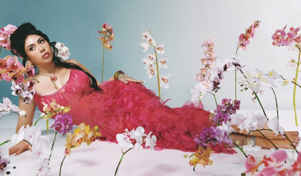 Kali Uchis anuncia "For the Girls Tour" por varias ciudades de EEUU