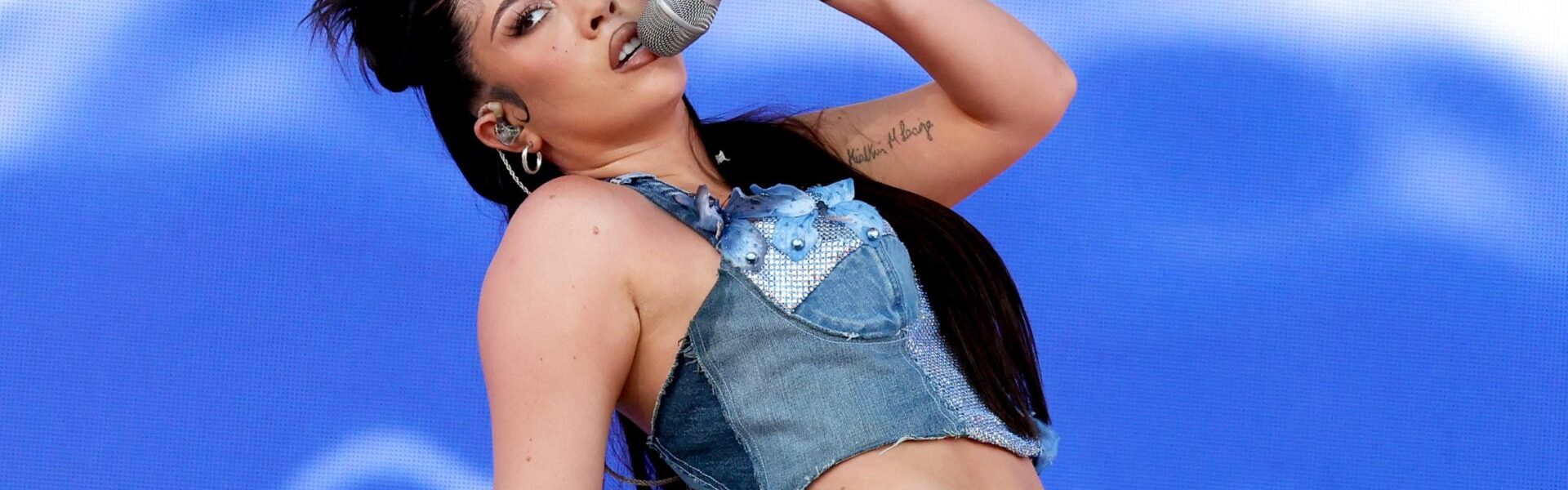 Kali Uchis anuncia su primer concierto en solitario en Colombia