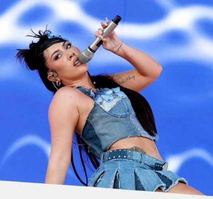 Kali Uchis anuncia su primer concierto en solitario en Colombia