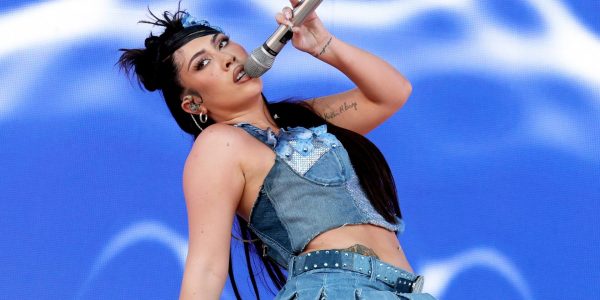 Kali Uchis anuncia su primer concierto en solitario en Colombia